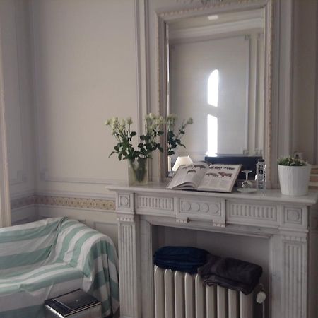 Brugmann443 Bed & Breakfast Saint-Gilles Luaran gambar