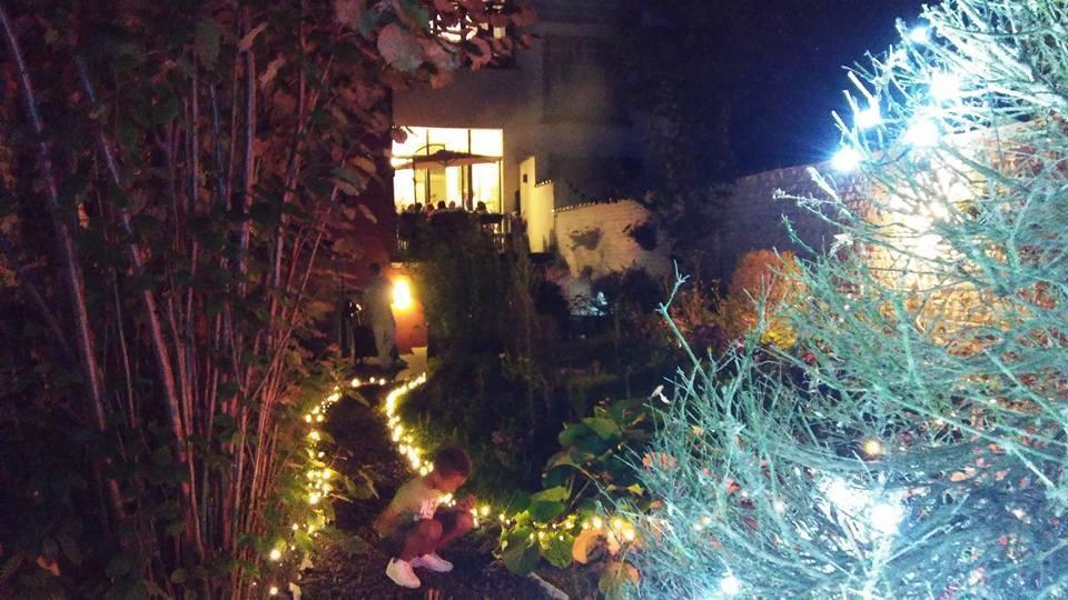 Brugmann443 Bed & Breakfast Saint-Gilles Luaran gambar