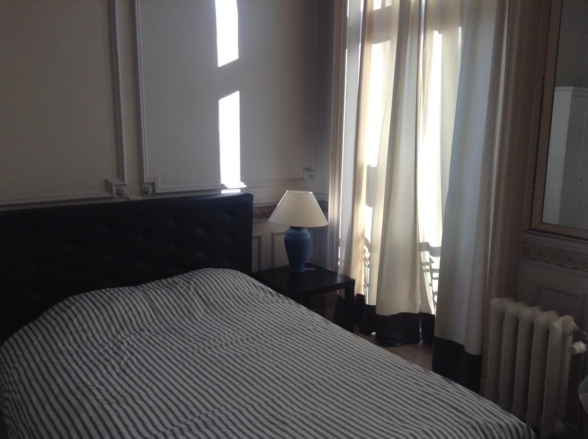 Brugmann443 Bed & Breakfast Saint-Gilles Luaran gambar