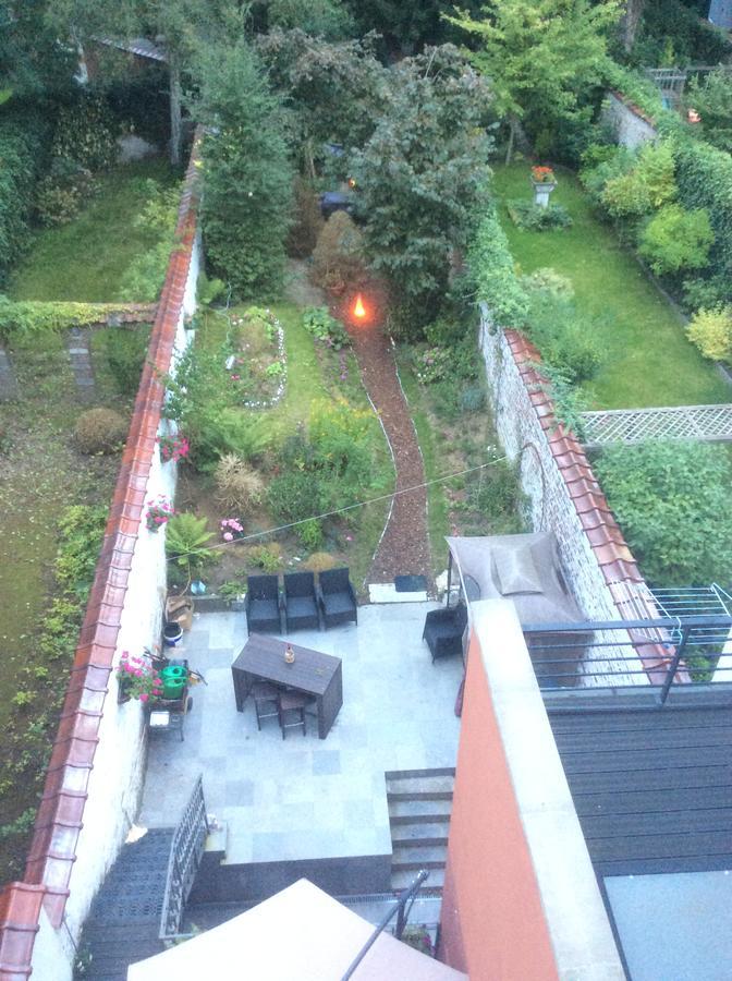 Brugmann443 Bed & Breakfast Saint-Gilles Luaran gambar